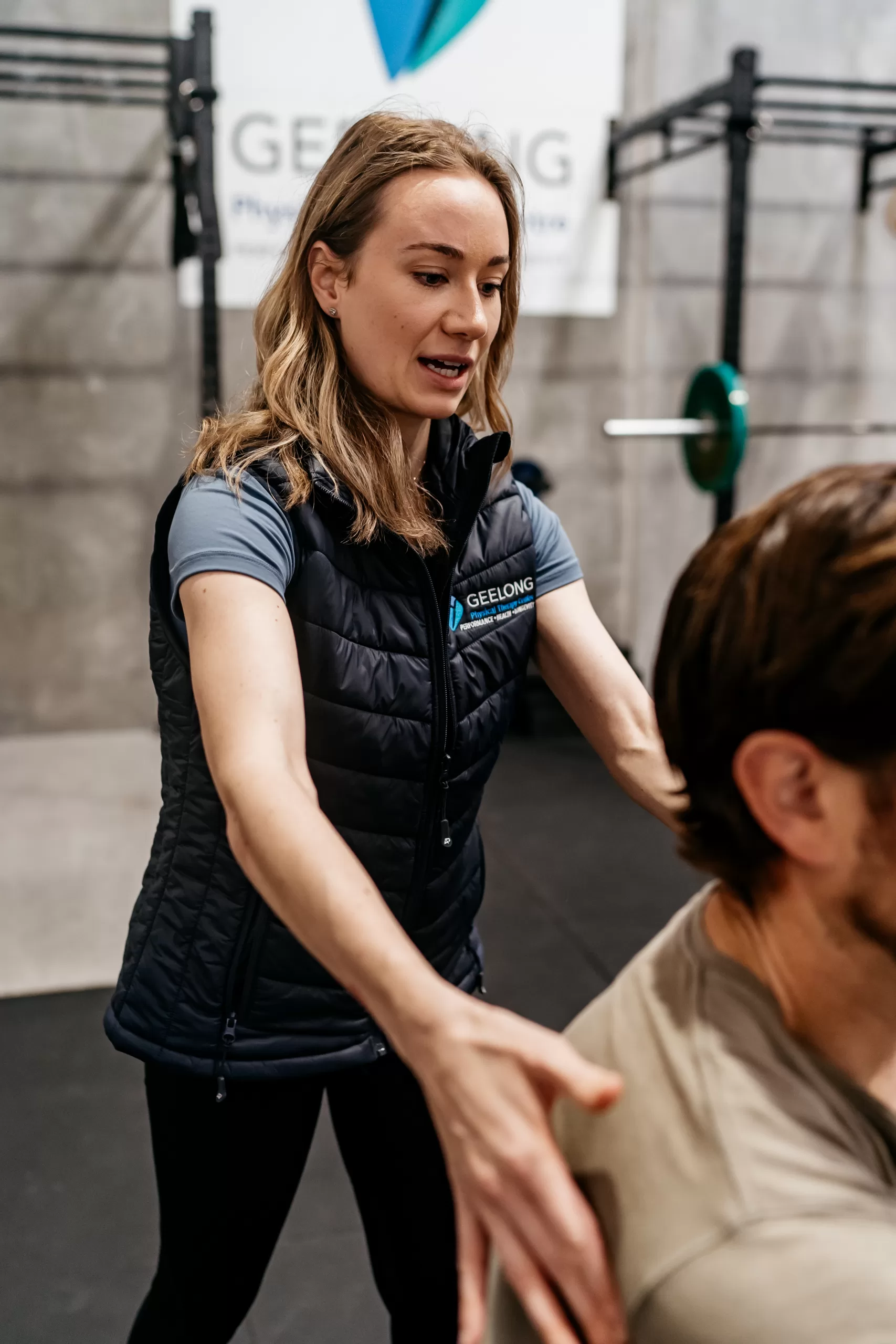 Myotherapy Geelong Dance Physiotherapist Geelong